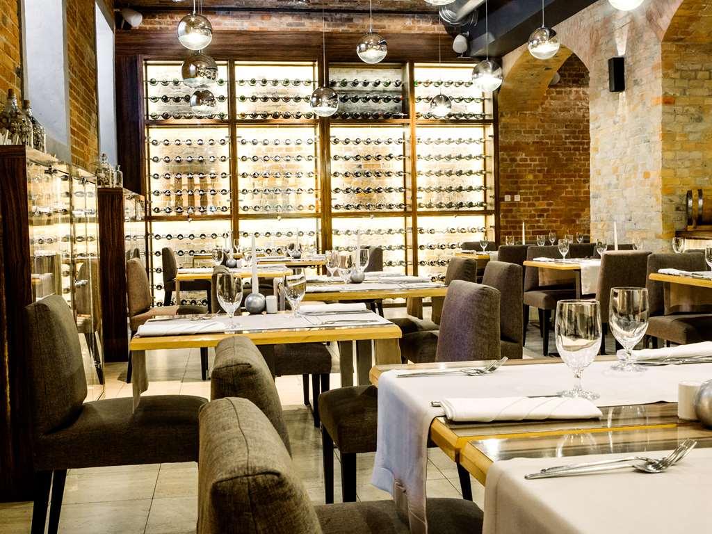Q Hotel Grand Cru غدانسك الغرفة الصورة