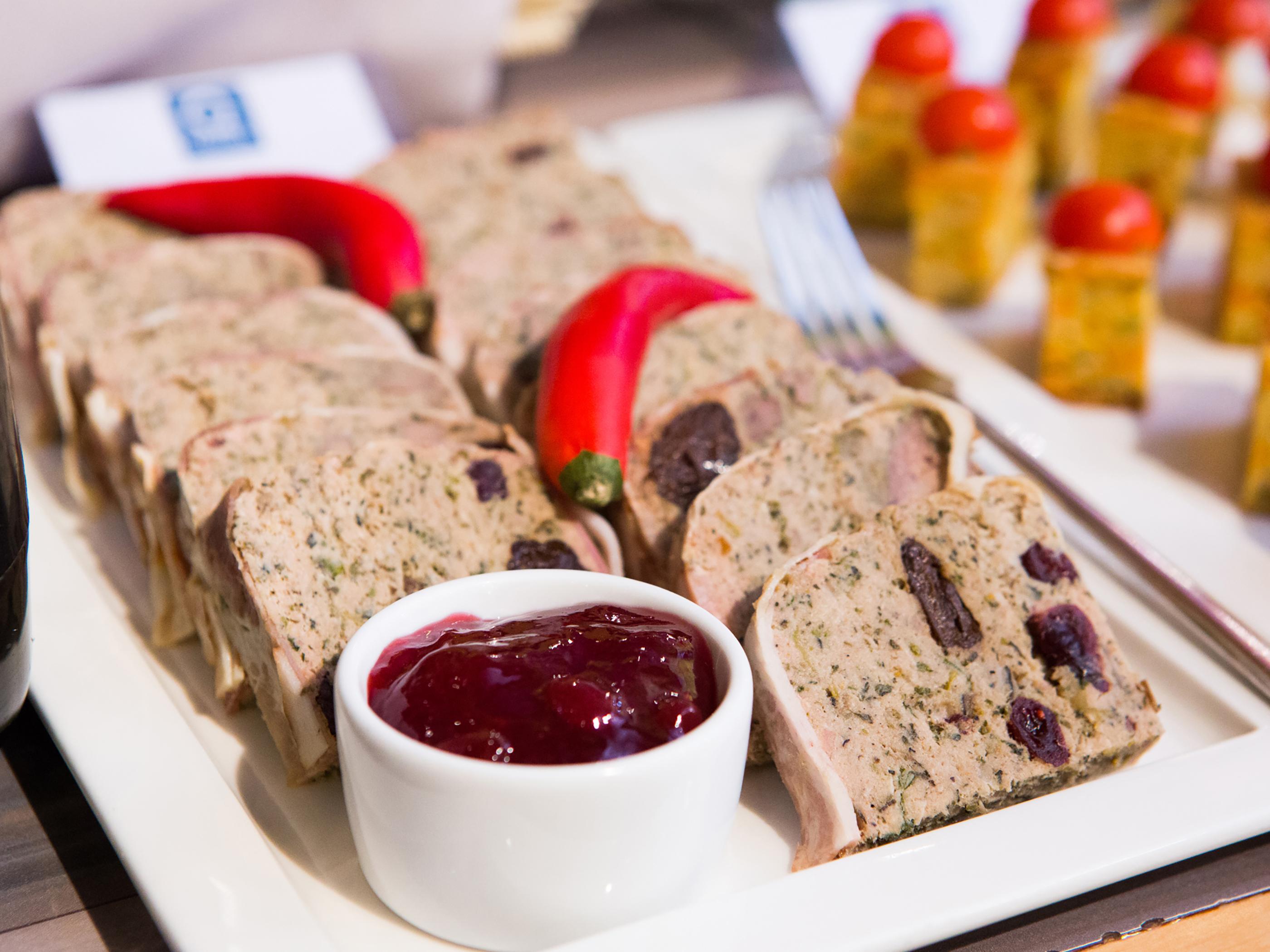Q Hotel Grand Cru غدانسك المظهر الخارجي الصورة