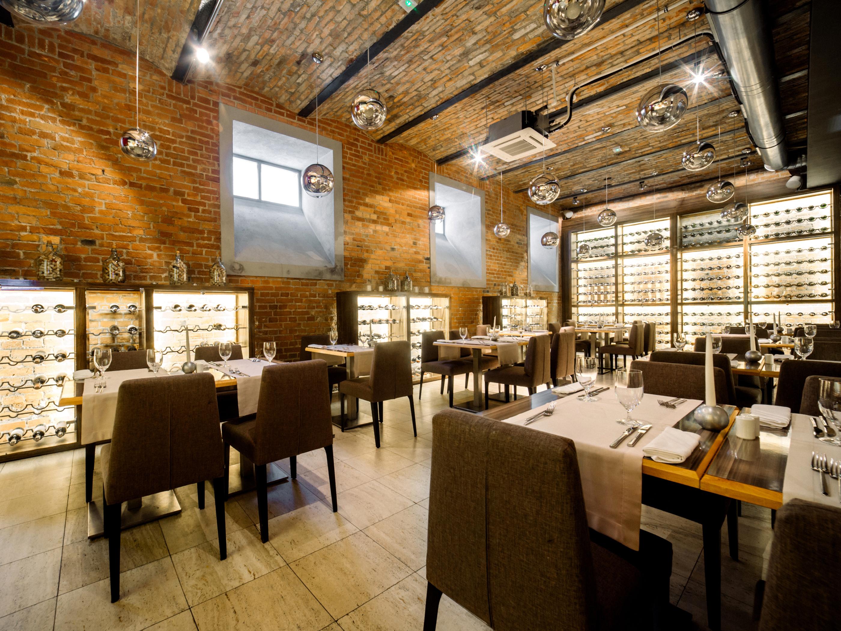 Q Hotel Grand Cru غدانسك المظهر الخارجي الصورة
